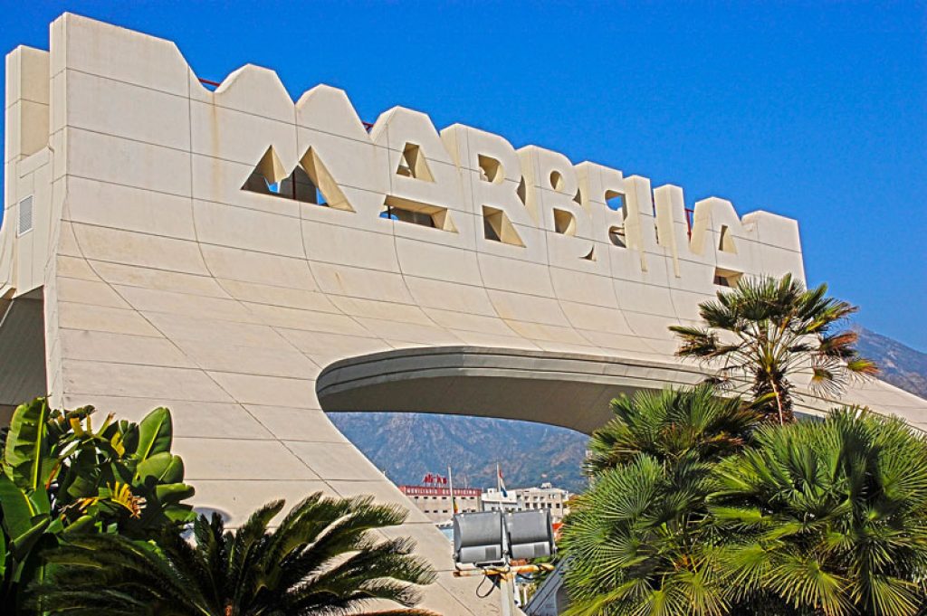 arco Marbella