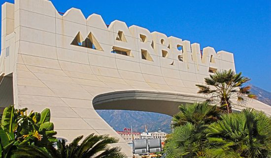 arco Marbella