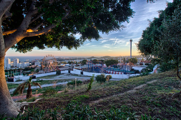 Tivoli Benalmádena