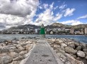 Taxi Málaga Benalmádena: los mejores precios 2026