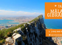 Taxi Aeropuerto de Málaga a Gibraltar: los mejores precios 2026
