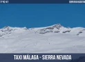 Taxi Málaga – Sierra Nevada: we pick you up at the airport, María Zambrano Station, etc.