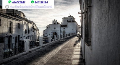 Taxi Mijas – Málaga: los mejores precios 2026