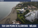 Taxi San Pedro de Alcántara – Málaga: los mejores precios 2026