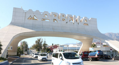 Taxi Marbella – Málaga: los mejores precios 2026